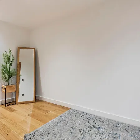 Apartment 3 Bedroom Duplex In Jewellery Quarter Birmingham